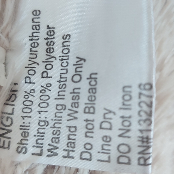 Jacket - Picture 7 of 7